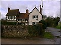 The house at Howards Farm