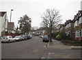 Hendon: Bell Lane, NW4