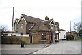 The Six Bells, Cliffe