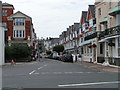 Elms Avenue, Eastbourne