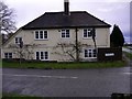 House at the bottom of Chamber Lane