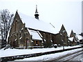 Maidstone Methodist Church