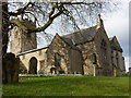 Church of St Peter, Thorpe Salvin