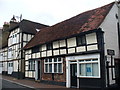 Bridge Street, Godalming