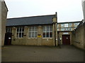 Church hall (Roman Catholic) in Bugle Street