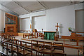 St Bartholomew, Barking Road, East Ham - Interior