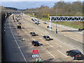 Motorway Traffic, Downside