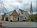 Beckenham United Reformed Church