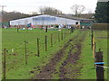 Track Off Ockley Lane