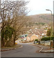 Acacia Terrace, Abercarn