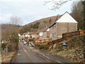 Laburnum Terrace, Abercarn