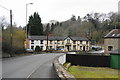 The Raven Inn, Raven Square