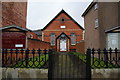 Welsh Independent Chapel, Welshpool