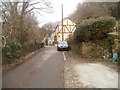 Oak Street, Abercarn