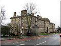 Former Royal Herbert Hospital, Woolwich