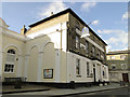 The Bell Hotel, Saxmundham