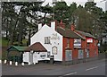 The Wrens Nest (1), 46 Stourport Road, Kidderminster