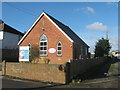 Capel Baptist Church