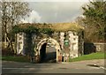 Woodland Fort, Plymouth