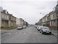 Lister Avenue - Wakefield Road