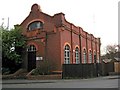 Kidderminster Water Works (1), Pump Street, Kidderminster