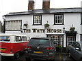 The White Horse, Welwyn