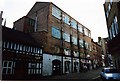 New Buildings, Coventry