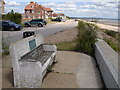 Lifeboat station site