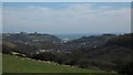 View from Long Wood towards Dover