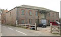 Warehouse, Castle Street, Totnes