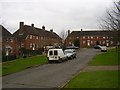 Braunston-South Close