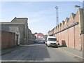 Harry Street - looking towards Tong Street