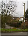 Braunston-Dark Lane