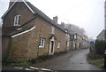 Terraced cottages, Cardington