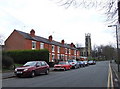 Radford Avenue, Kidderminster