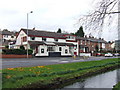 The Hare and Hounds, Broadwaters