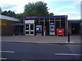 Hadley Wood station