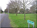 Coopers Green, Swaffham Prior