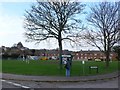 Recreation Ground, Dorchester.