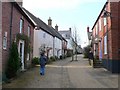 Poundbury Dorchester