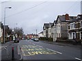 Station Road, Llandaff North