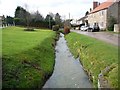 Tunstall Beck