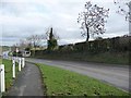 Tunstall bus stop