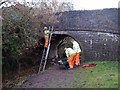 Canal Bridge