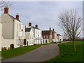 Poundbury Dorchester