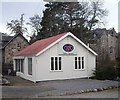 A fashion boutique in Braemar