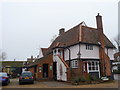 The Bell Public House, Benington, Hertfordshire