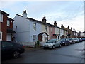 Cottages, Wharf Road, Wormley, Hertfordshire