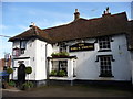 King & Tinker Public House, Whitewebbs Lane, Enfield