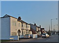 Stoney Lane, Quinton